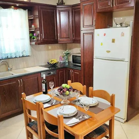 Apartamento Paradise House Akrotiri (Zakynthos)