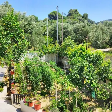 Apartamento Paradise House Akrotiri (Zakynthos)