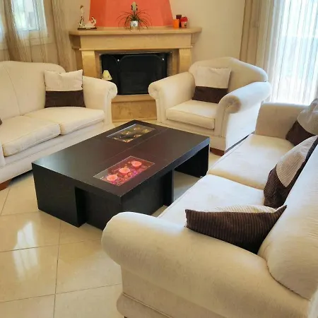 Appartement Paradise House *