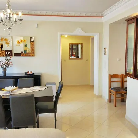 Appartement Paradise House