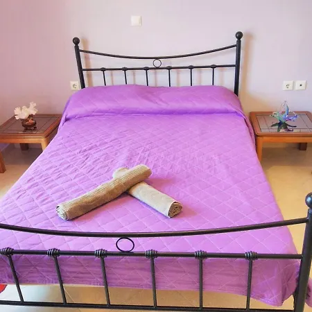 Paradise House Appartement *