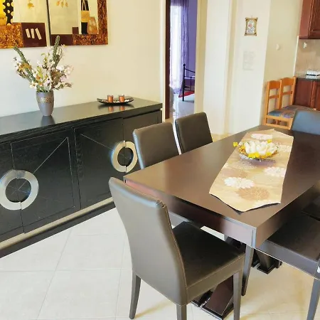 Appartement Paradise House