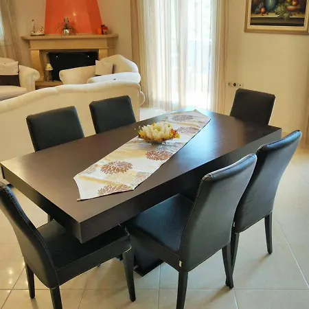 Appartement Paradise House