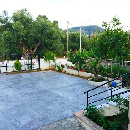 Paradise House * Akrotiri (Zakynthos)