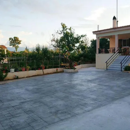 Paradise House