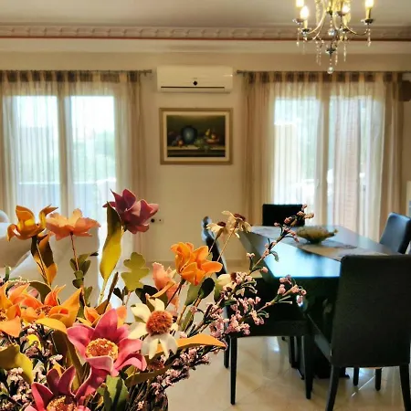 Appartement Paradise House Akrotiri (Zakynthos)