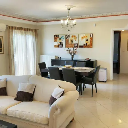 Appartement Paradise House *