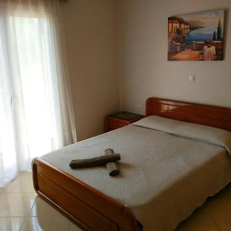 Paradise House Appartement Akrotiri (Zakynthos)