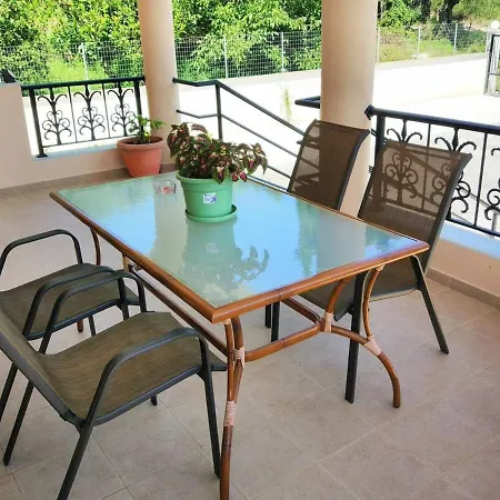 Paradise House Appartement Akrotiri (Zakynthos)