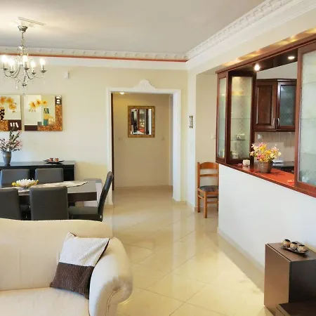 Paradise House Appartement Akrotiri (Zakynthos)