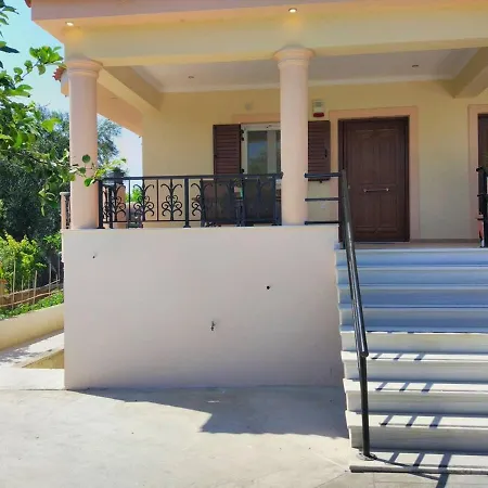 Paradise House